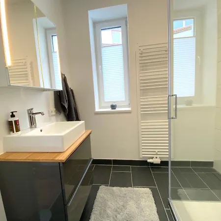 White - Kuschelige Apartment Mürzzuschlag