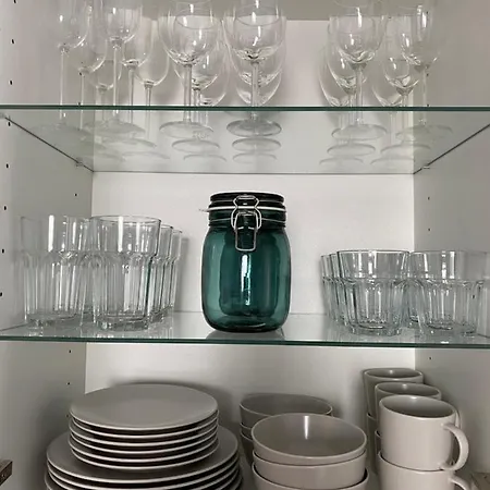 White - Kuschelige * Mürzzuschlag