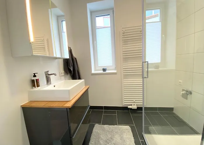 White - Kuschelige Apartmán Mürzzuschlag