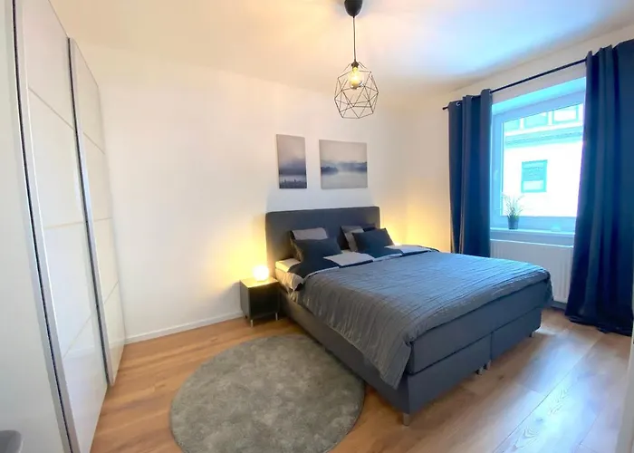 Apartman White - Kuschelige