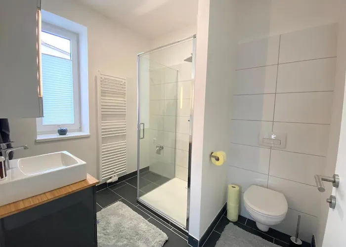 Apartmán White - Kuschelige *