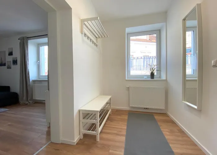 White - Kuschelige Mürzzuschlag