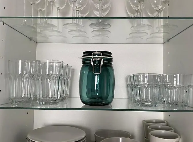 White - Kuschelige * Mürzzuschlag