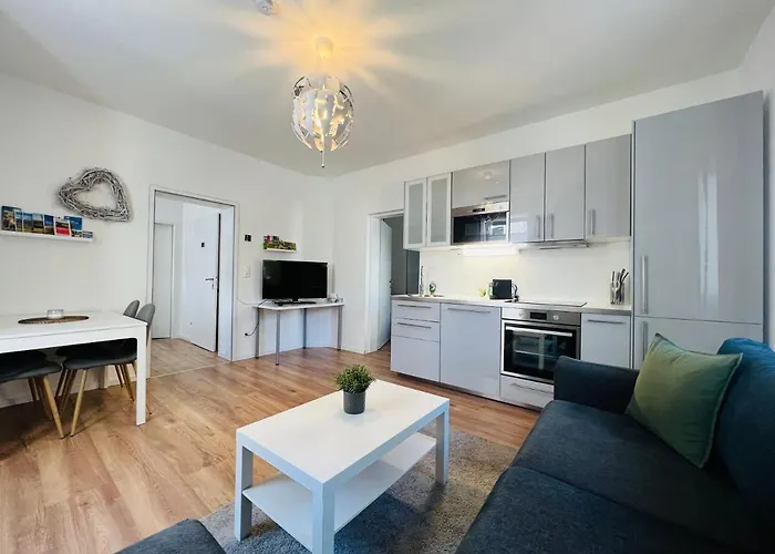 White - Kuschelige *